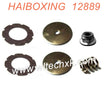 12730 HAIBOXING 12889 Parts clutch gear assembly