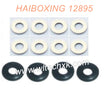 12731 HAIBOXING 12895 Parts SHIMS COMPLETE 6.3X12.5X0.3+2.5X5.5X0.5