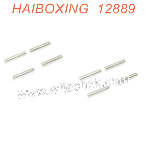 12732 HAIBOXING 12889 Parts Pins 1.58mm 