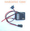 12733 HAIBOXING 12895 Parts ESC Receiver Unit-7