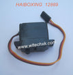 12734 HAIBOXING 12889 Parts Steering Servo 2.2KGS 3-Wire-3