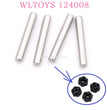Original part of WLTOYS 124008 1/12 RC Car 1274 Cardan Shaft