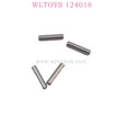 WLTOYS 124018 RC Car Original parts 1274 Cardan Shaft
