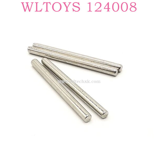 Original part of WLTOYS 124008 1/12 RC Car 1277 Shaft for C-Type Seat