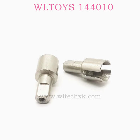 Original WLTOYS 144010 RC Car Parts 1280 Differential Cups