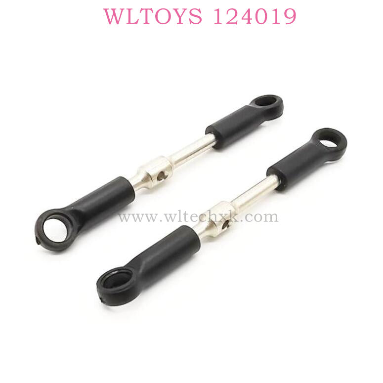 WLTOYS 124019 RC Car Parts 1289 Long Connect Rod