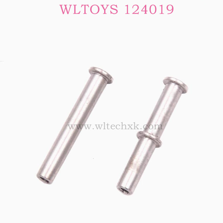 WLTOYS 124019 RC Car Parts 1290 Steering Column