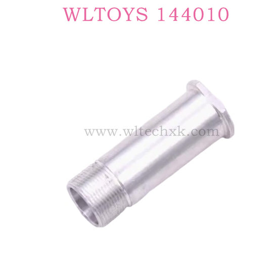 Original WLTOYS 144010 RC Car Parts 1291 Steering sleeve