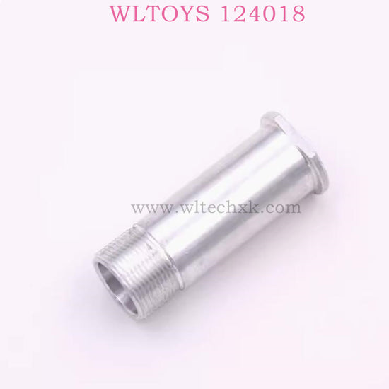WLTOYS 124018 RC Car Original parts 1291 Steering sleeve