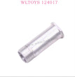 WLTOYS 124017 RC Car Original Parts 1291 Steering sleeve