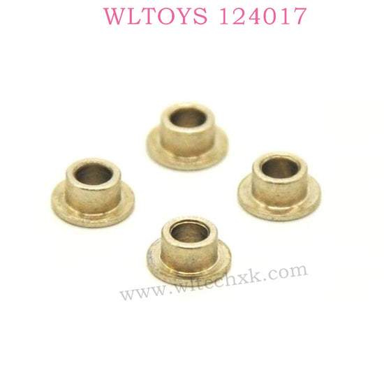 WLTOYS 124017 RC Car Original Parts 1294 6x2.7 Flange Bushing