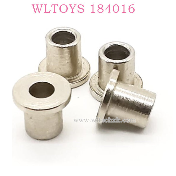 WLTOYS 184016 1/18 RC Car Original parts 1295 6x5.2 Flange Bushing