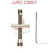 JJRC C8801 RC CAR Original Parts Light Gray Phillips Socket Wrench and Hex Wrench