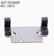 RGT EX18000 RC Car Parts Steering Gear Seat 1 18010 