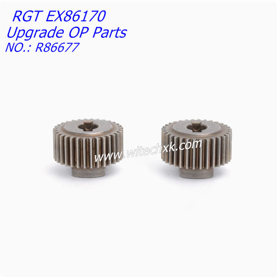 RGT EX86170 Upgrade OP Parts 32T Gear R86677-3