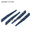 CROSSRC UT4 PRO Parts Carbon Fiber Lower Control Arm Reinforcement Block CS-97400714