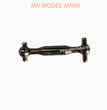 13-MN-MODEL-MN38-Parts-Metal-Rear-Bone-Dog-Shaft