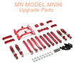 13-MN-MODEL-MN96-Upgrade-Parts-Connect-Rod-and-Shocks-Red-1
