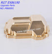 RGT EX86190 Upgrade Parts Brass Front Axle Box Cover P860091 -3