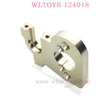 WLTOYS 124018 RC Car Original parts 1303 Motor Seat