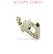 WLTOYS 124019 RC Car Parts 1303 Motor Seat