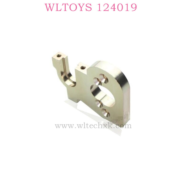 WLTOYS 124019 RC Car Parts 1303 Motor Seat