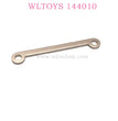 Original WLTOYS 144010 RC Car Parts 1304 Steering Connect Seat