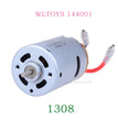 WLTOYS 144001 RC Car Original parts Motor‘’