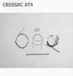 CROSSRC AT4 Parts Differential Lock Wire 97400865