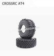 CROSSRC AT4 Parts Black Rock Tire-3