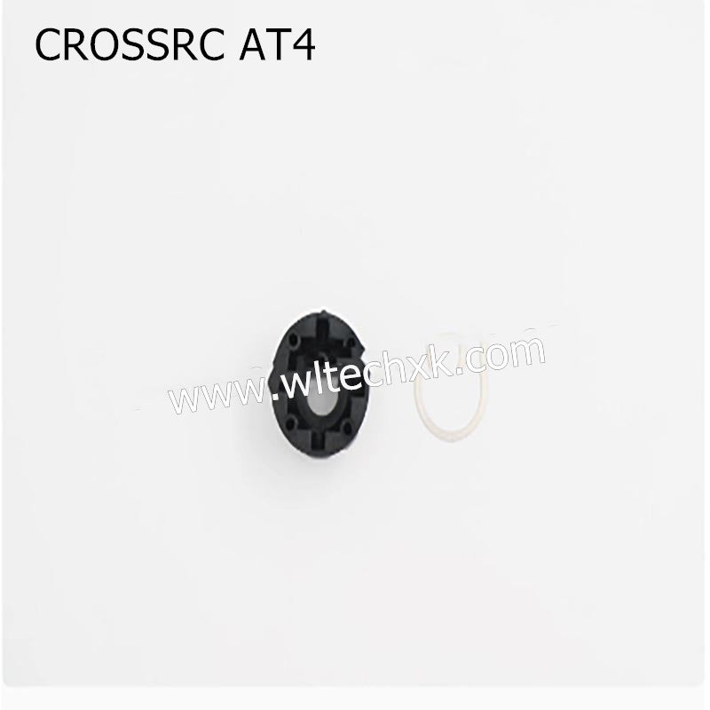 CROSSRC AT4 Parts Differential Housing 97400856