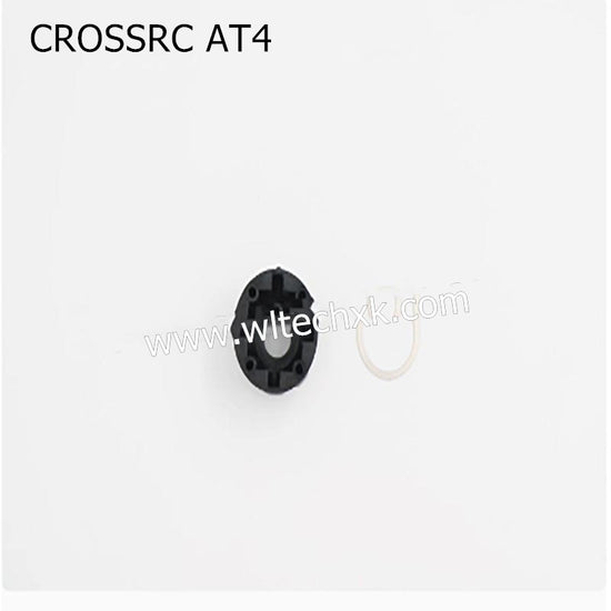 CROSSRC AT4 Parts Differential Housing 97400856