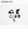 CROSSRC AT4 Parts Gearbox Housing 97400846