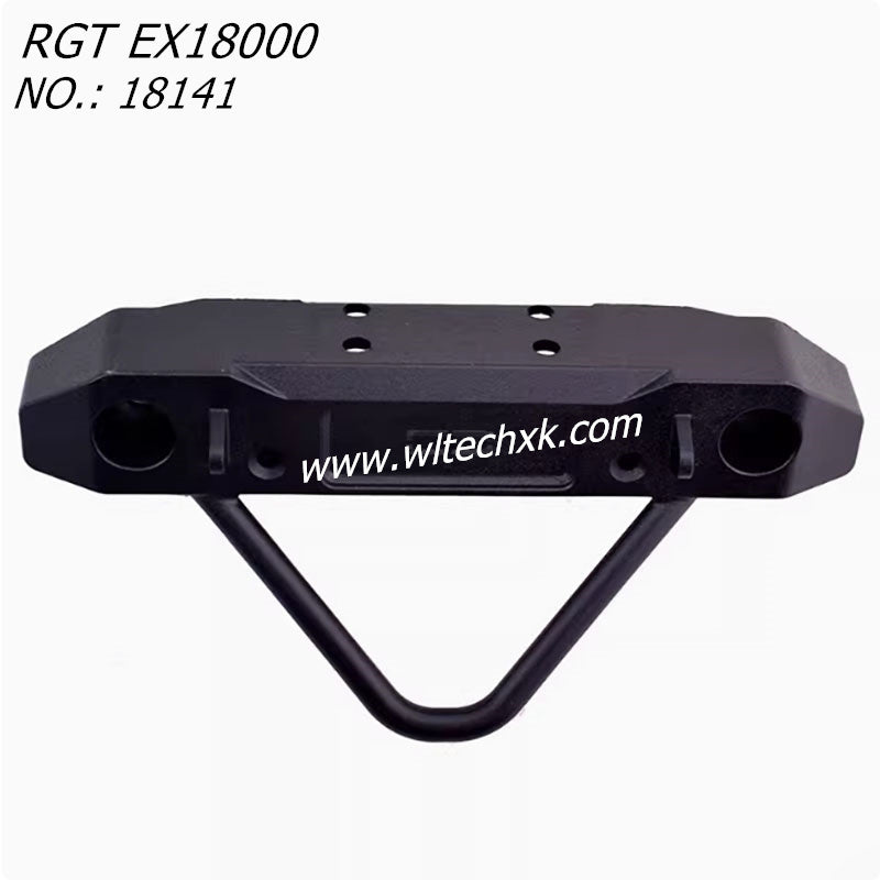 RGT EX18000 RC CAR Parts Front Anti Collision 1 18141 