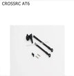 CROSSRC AT6 Parts Front Door Bridge CVD (left and right) CS-97400858