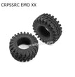 CROSSRC EMO XX Parts Rock Splitting Tire Hub (2 Pack) CS-97401522-1