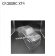 CROSSRC XT4 Parts PC Pickup Transparent Soft Shell 97400741