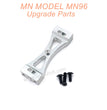 14-MN-MODEL-MN96-Upgrade-Parts-Cross-Beam-Silver