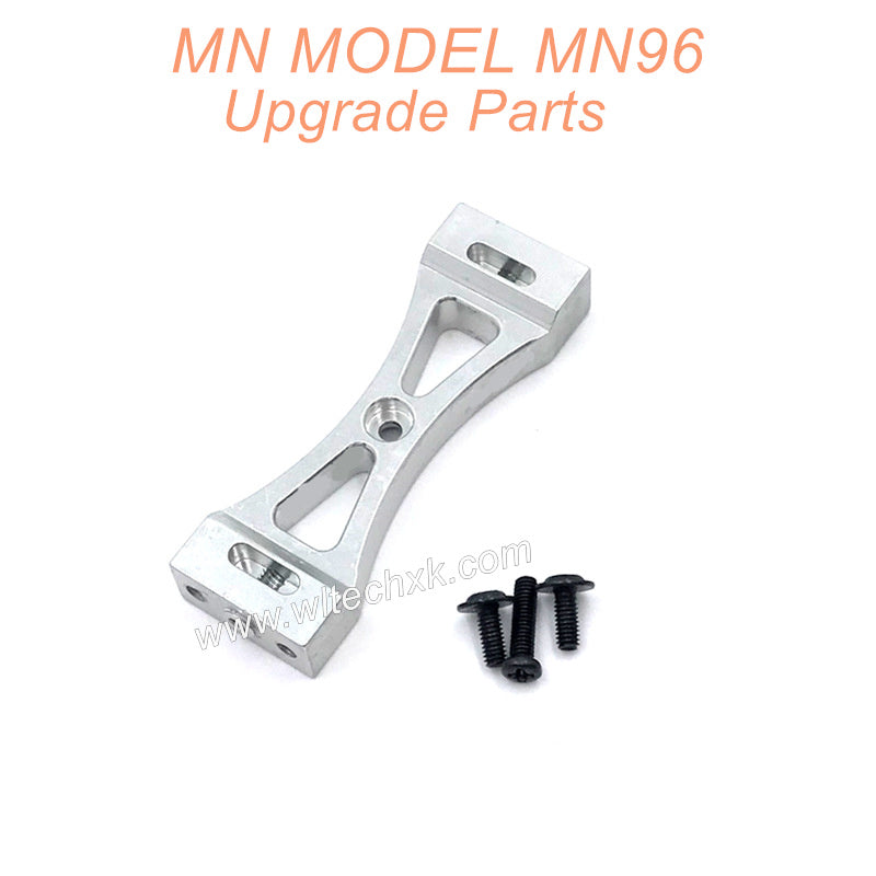 14-MN-MODEL-MN96-Upgrade-Parts-Cross-Beam-Silver