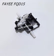 FAYEE FQD15 RC Drift Car Parts Drive Gear With Bottom Shell