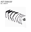 RGT EX86100 RC CAR Parts Wheel Eyebrow R86079 