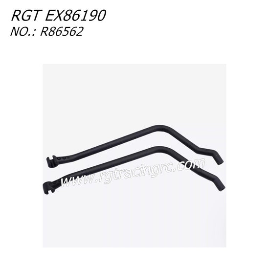 RGT EX86190 Parts Front Anti Collision Guardrail R86562 