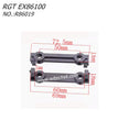 RGT EX86100 RC CAR Parts Front And Rear Crossbeams 2pieces R86019 