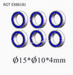 RGT EX86181 Original Parts Bearing