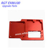 RGT EX86100 Upgrade Parts Servo ESC Fixing Seat red