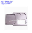 RGT EX86100 Upgrade Parts Servo ESC Fixing Seat silver