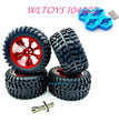 WLTOYS 104002 Upgrade parts Tires Upgrade