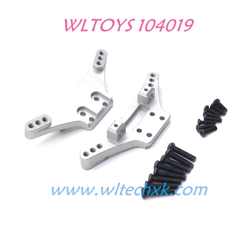 WLTOYS 104019 Upgrade parts Shock Tower
