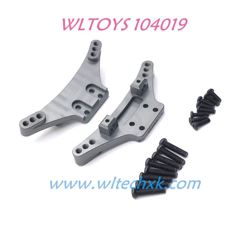 WLTOYS 104019 Upgrade parts Shock Tower