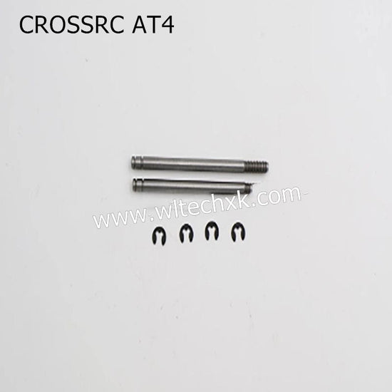 CROSSRC AT4 Parts Shock Absorber Connecting Rod 97400849